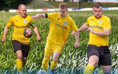 Hungrige Neuzugänge aus der U23